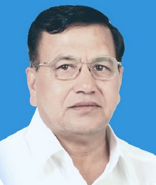 Hon. Shri. Subhash S. Deore