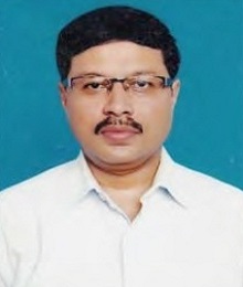 Dr.Pravin Sahebrao Patil