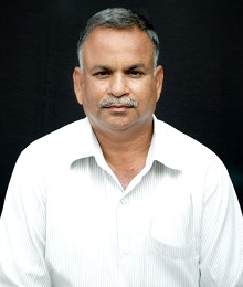 Subhash Vyankatrao Pandit