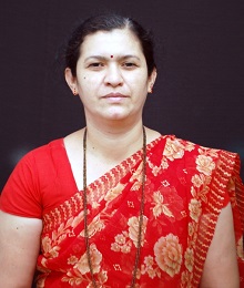 Medha Vaibhav Joshi