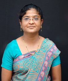 Deepali Ravindra Bhamare