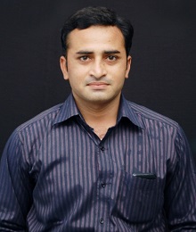 Kunal Suresh Patil