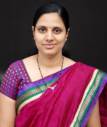 Poonam Bhausaheb Nikam