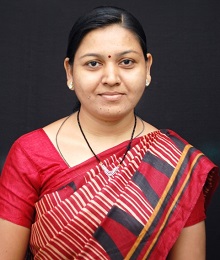 Pallavi Bhanudas Salunkhe