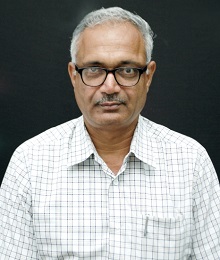 Pandarinath Namdeo Patil