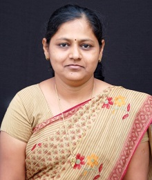 Sangeeta Deepak Agrawal