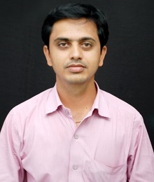 Jitendra Narayan Vyas