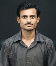 Walmik Shankar Marathe