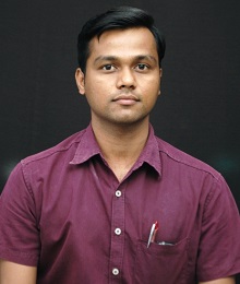 Hemant Amrutrao Kuwar