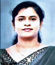 Kalyani P. Vanjari