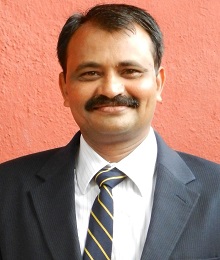 Dr. Sanjeev Damodhar Suryawanshi