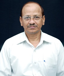 Dr. Eknath Raghunath Deore