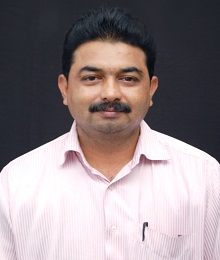 Dr. Purushottam Shivadas Desale