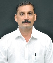 Santosh Vikram Patil