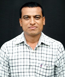 Dinesh Chaitram Mahale