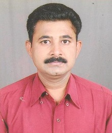 Dr. Deepak Chandrabhan Sonawane
