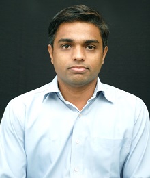 Nikhil Sunil Deshmukh