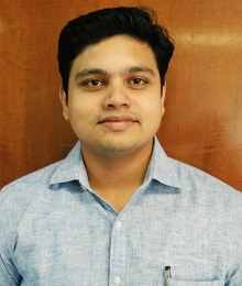 Harshal Panditrao Deshmukh