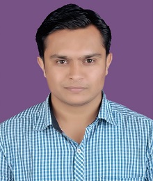 Dhiraj R. Jadhav