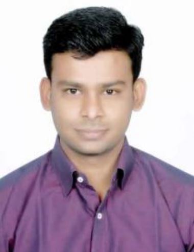 Abhijit T. Chaudhari