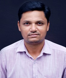 Ramkrishna Pitambar Patil