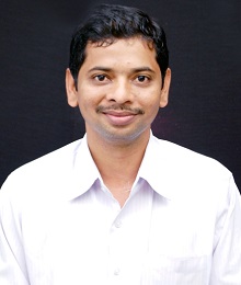 Amol Amarrao Patil