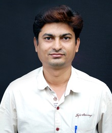 Shailesh Bhimrao Chavan