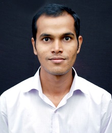 Dr. Kiran Ananda More