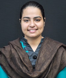 Reema S. Kalda