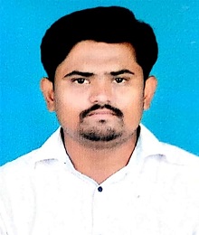 Pankaj V. Patil