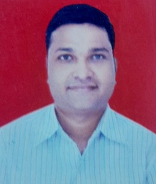 Yogesh Prakash Patil
