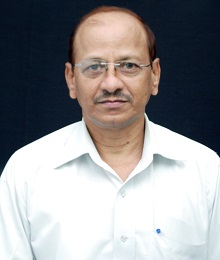 Dr. Eknath Raghunath Deore