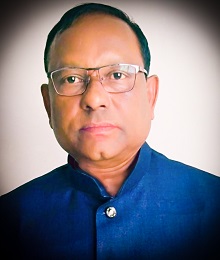 Dr. Suresh Pandurang Pawar