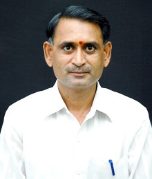 Dr. Narhar Jagnnath Biraris