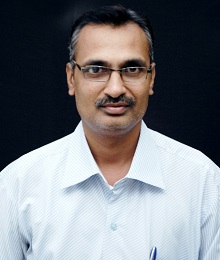 Dr. Abhijeet Ramdas More