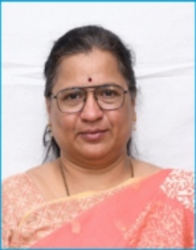 Dr. Jayashri Jagdish Bhamare