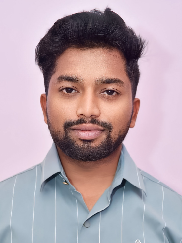 Avinash Ravindra Tamkhane