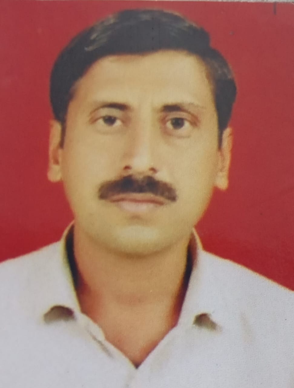 GHANSHYAM ATMARAM PATEL