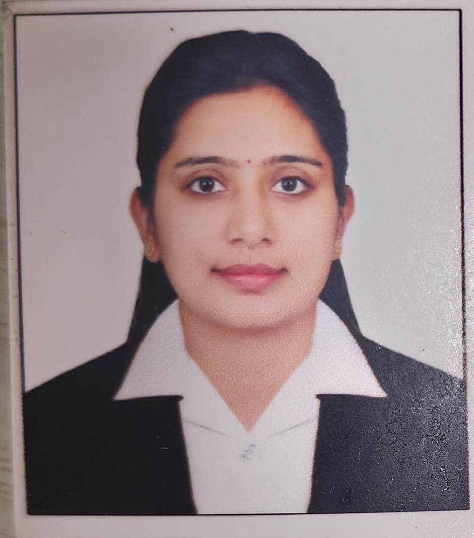 Ms. Suryawanshi Shubhangi Vishal