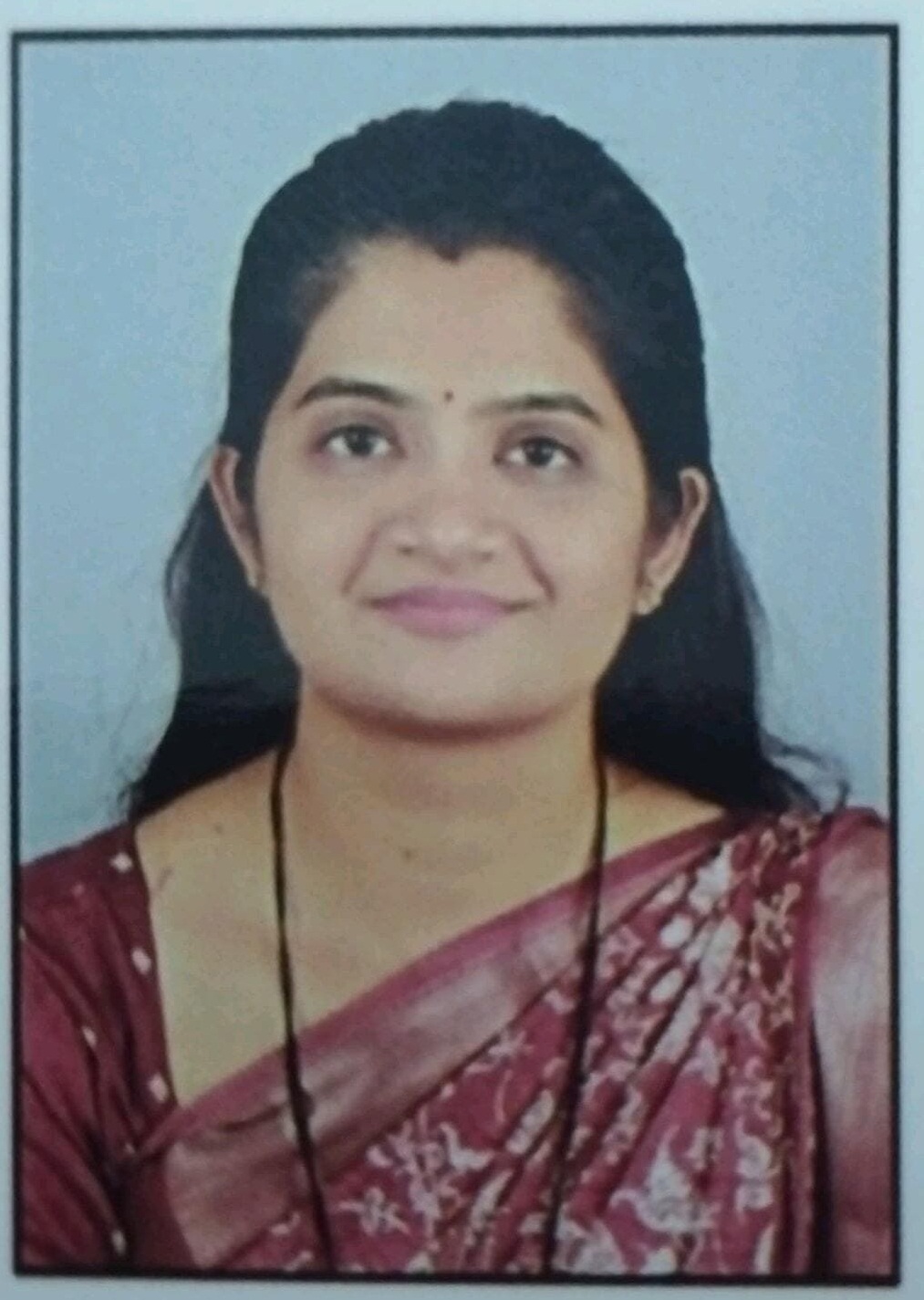 VARSHA VAIBHAV PATIL