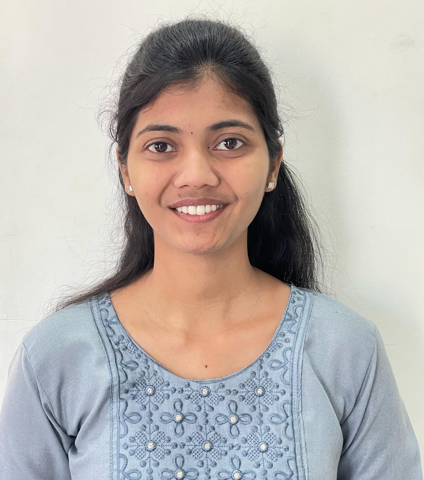 ROSHANI RAOSAHEB BORSE