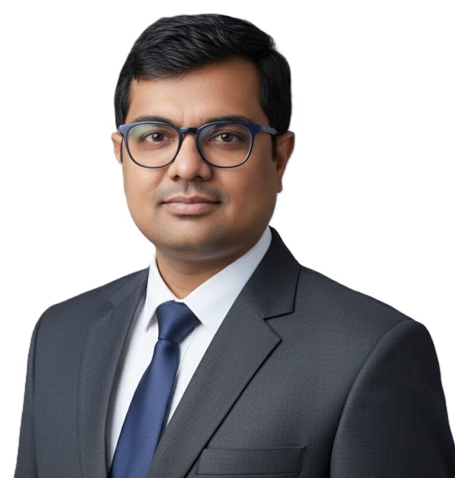 Abhijit Bhanudas Pathak