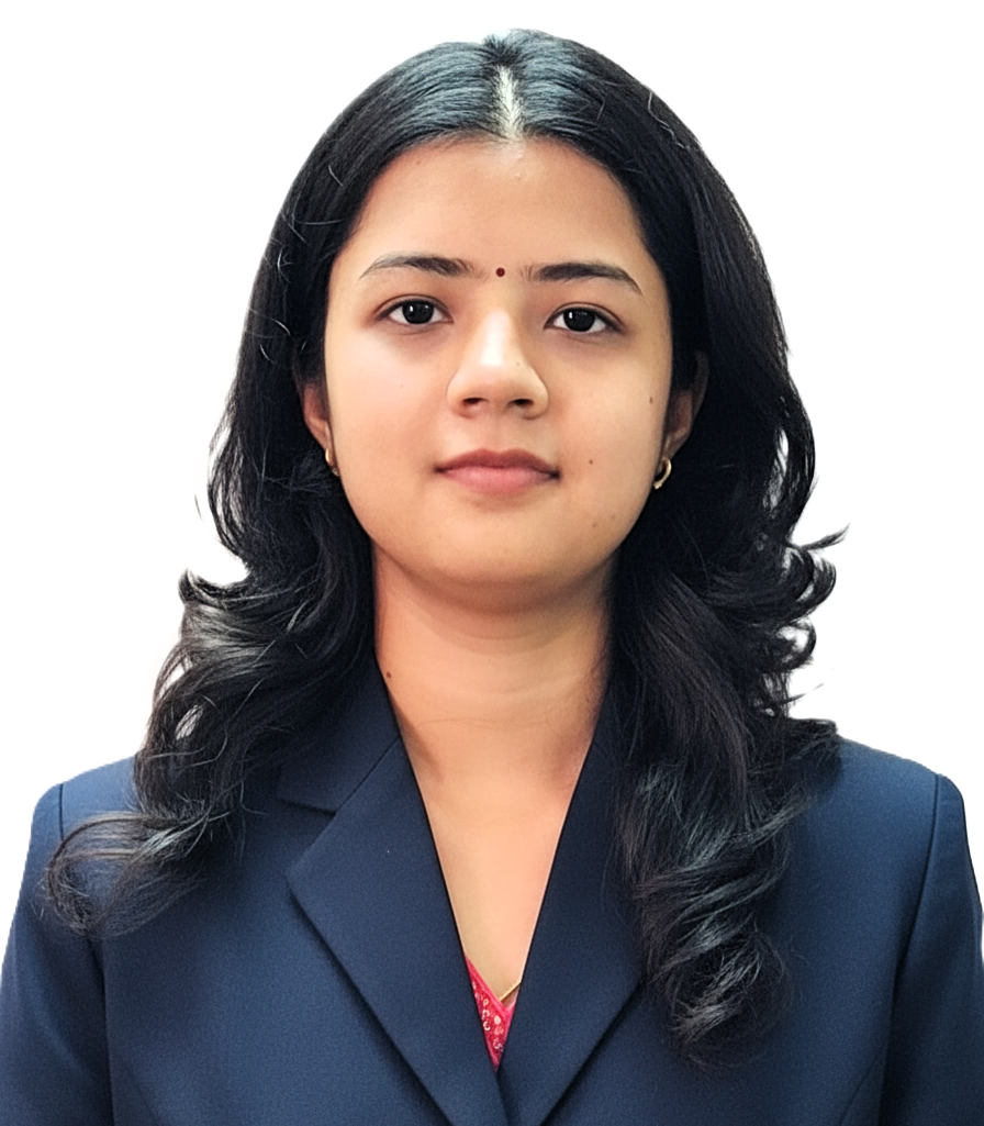 Maithilee Tushar Joshi 