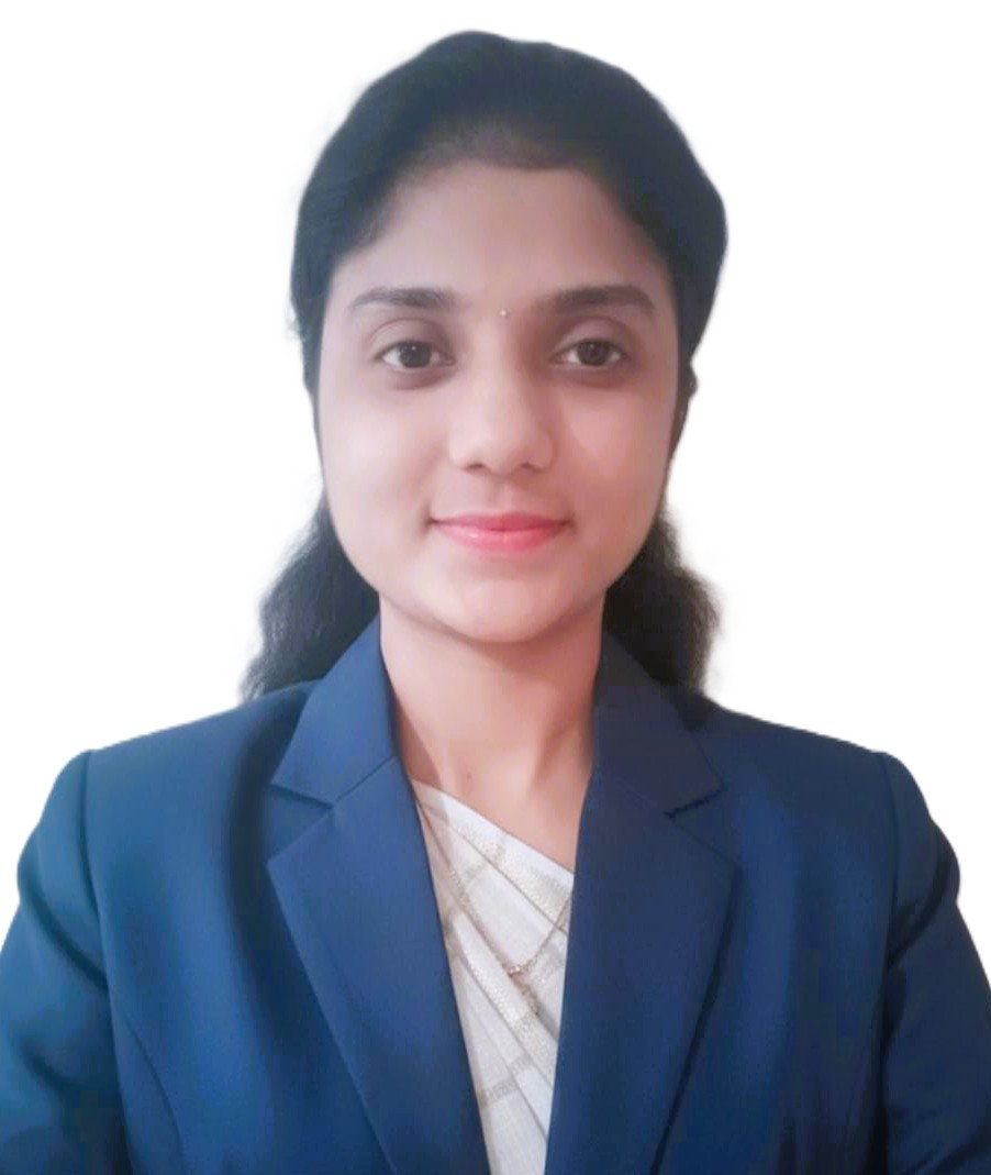 Priti Narayansing Girase