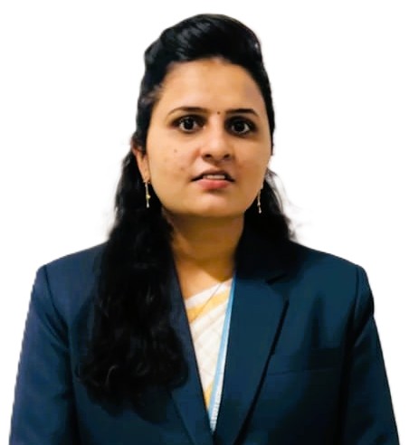 Sayali Vijay Shinde