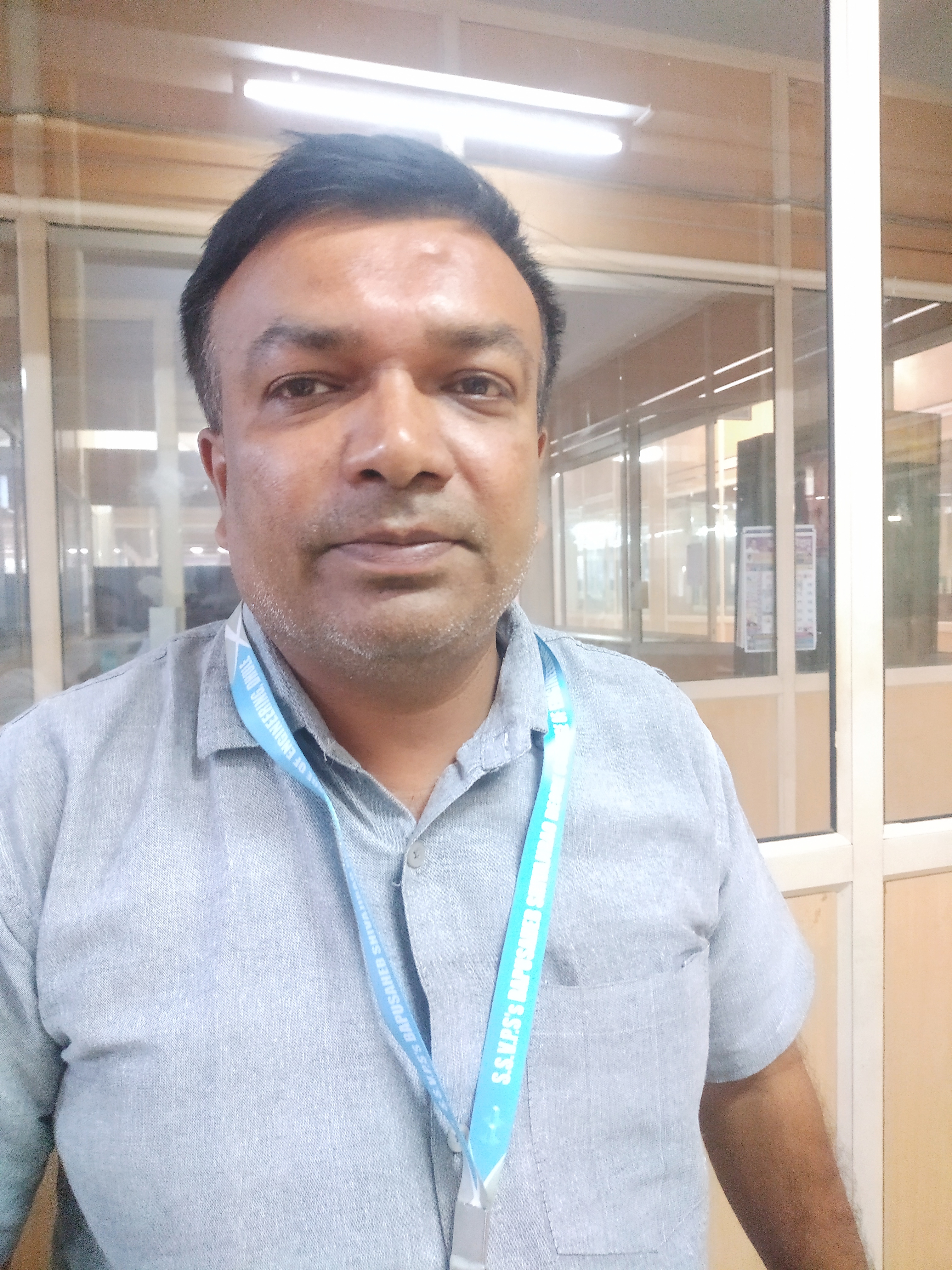 Dr.S.V.Purkar