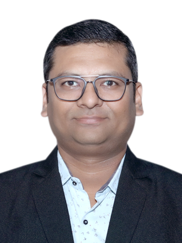 Anmol Suresh Suryavanshi