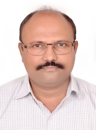 Dr. RAVIKUMAR ASHOK PATIL