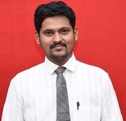 Manish Rajendraprasad Tiwari