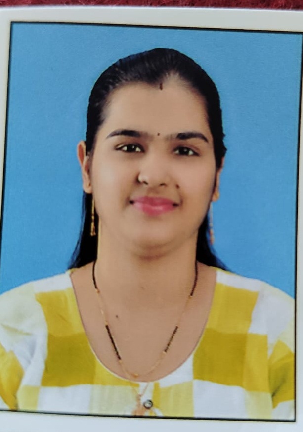 Himani Rohidas Sonawane